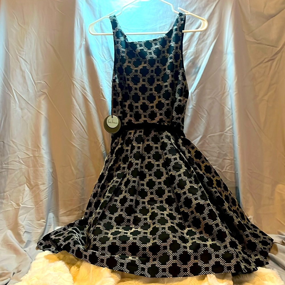 Black and white Eva Franco skirt Brand New Best offer Never worn